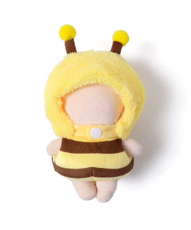 ぬいみつばちセット15cm