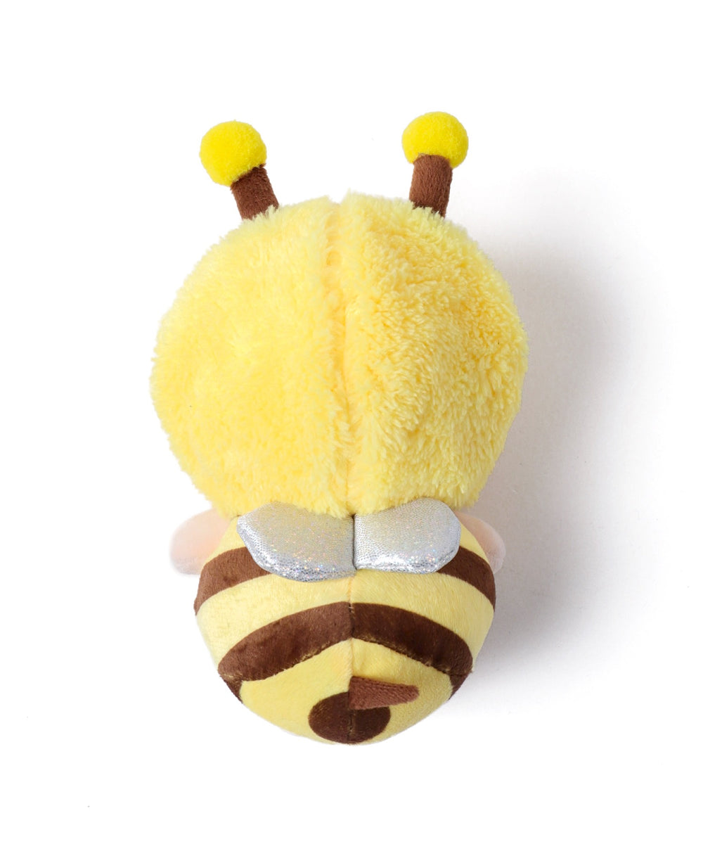 ぬいみつばちセット15cm