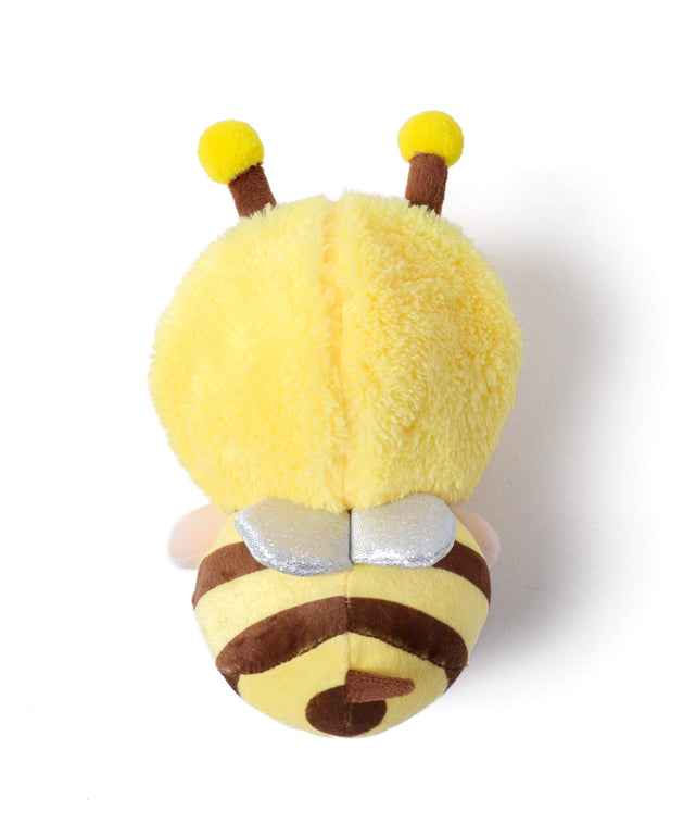 ぬいみつばちセット15cm