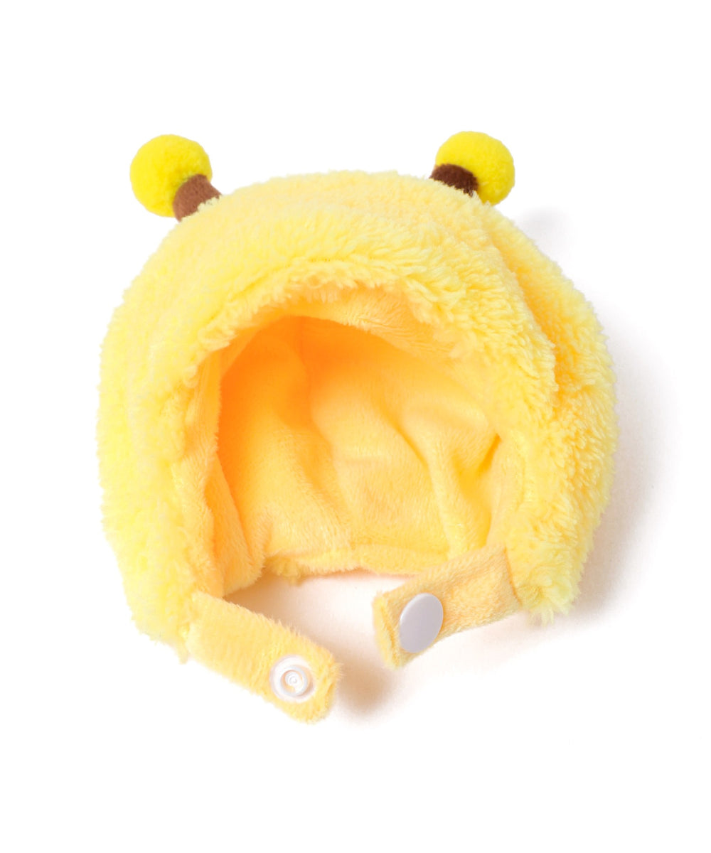 ぬいみつばちセット15cm