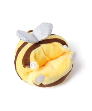 ぬいみつばちセット15cm