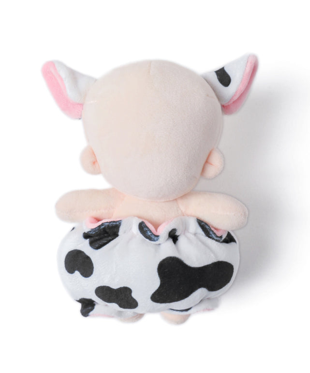 ぬいカウセット15cm