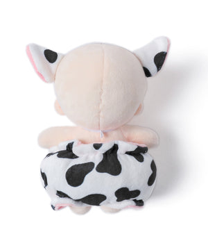 ぬいカウセット15cm