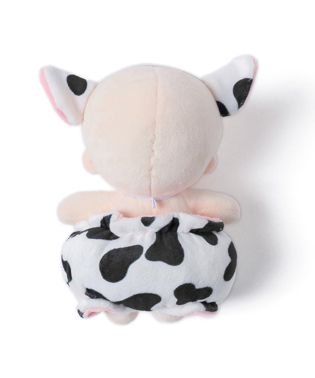 ぬいカウセット15cm