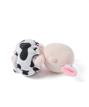 ぬいカウセット15cm