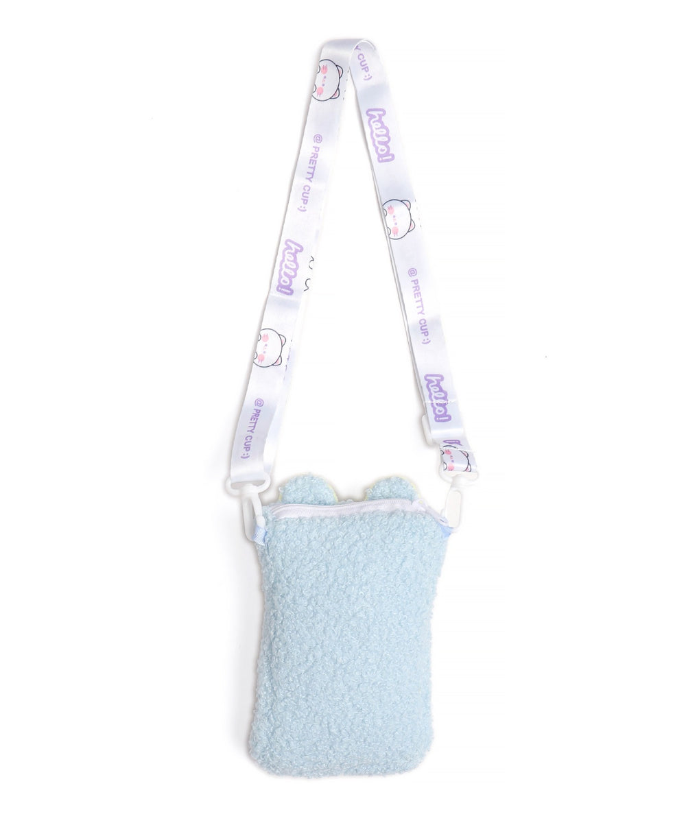 ぬいphone着ぐるみ10㎝