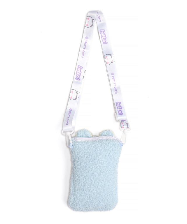 ぬいphone着ぐるみ10㎝