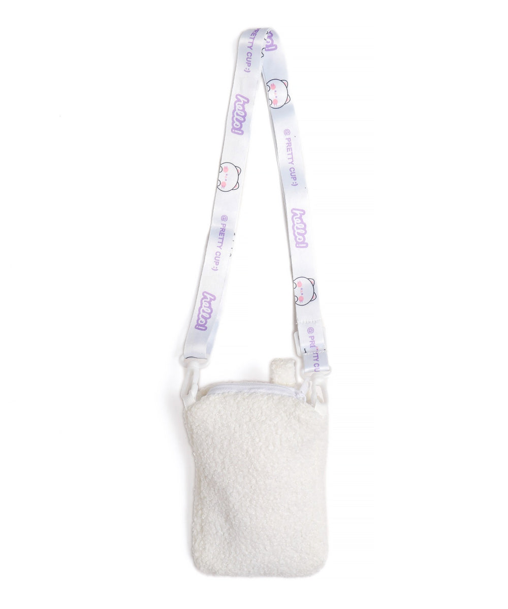 ぬいphone着ぐるみ10㎝