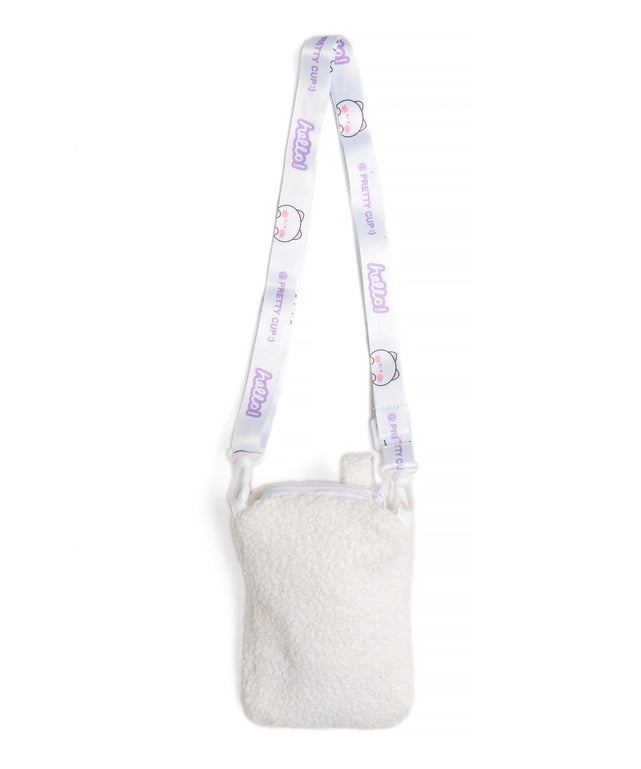 ぬいphone着ぐるみ10㎝