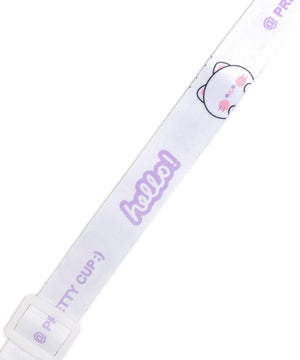 ぬいphone着ぐるみ10㎝