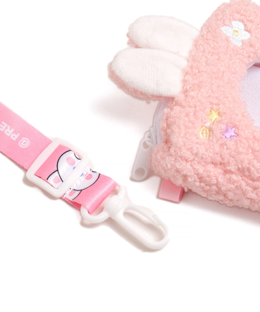 ぬいphone着ぐるみ10㎝