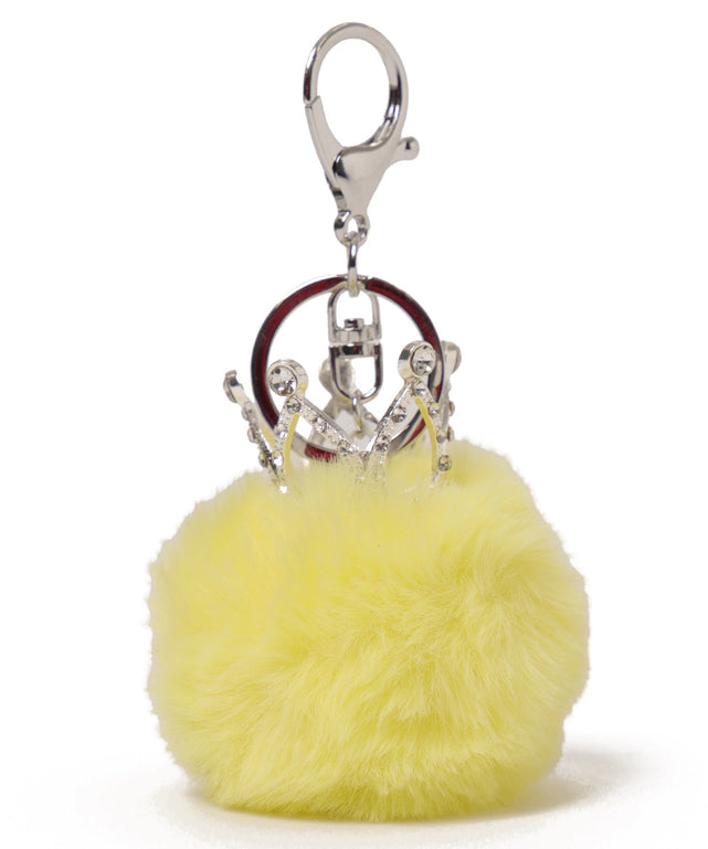 プリンセスモンスターぬいぐるみキーホルダー