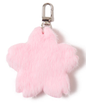 チェリブロモンスターぬいぐるみキーホルダー