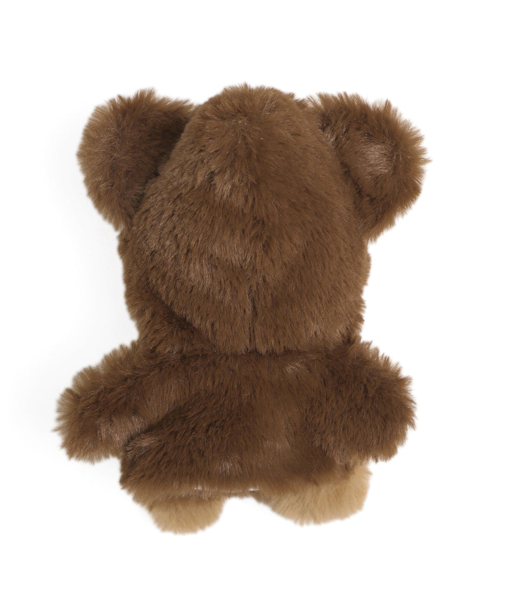 ぬいベアケープ15cm