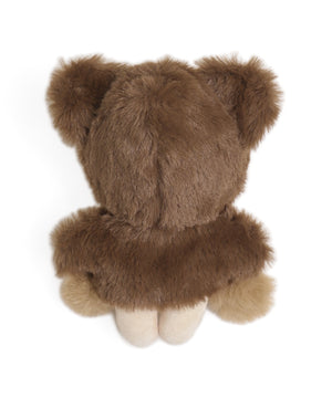 ぬいベアケープ15cm