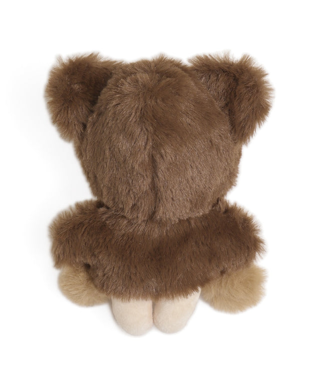 ぬいベアケープ15cm