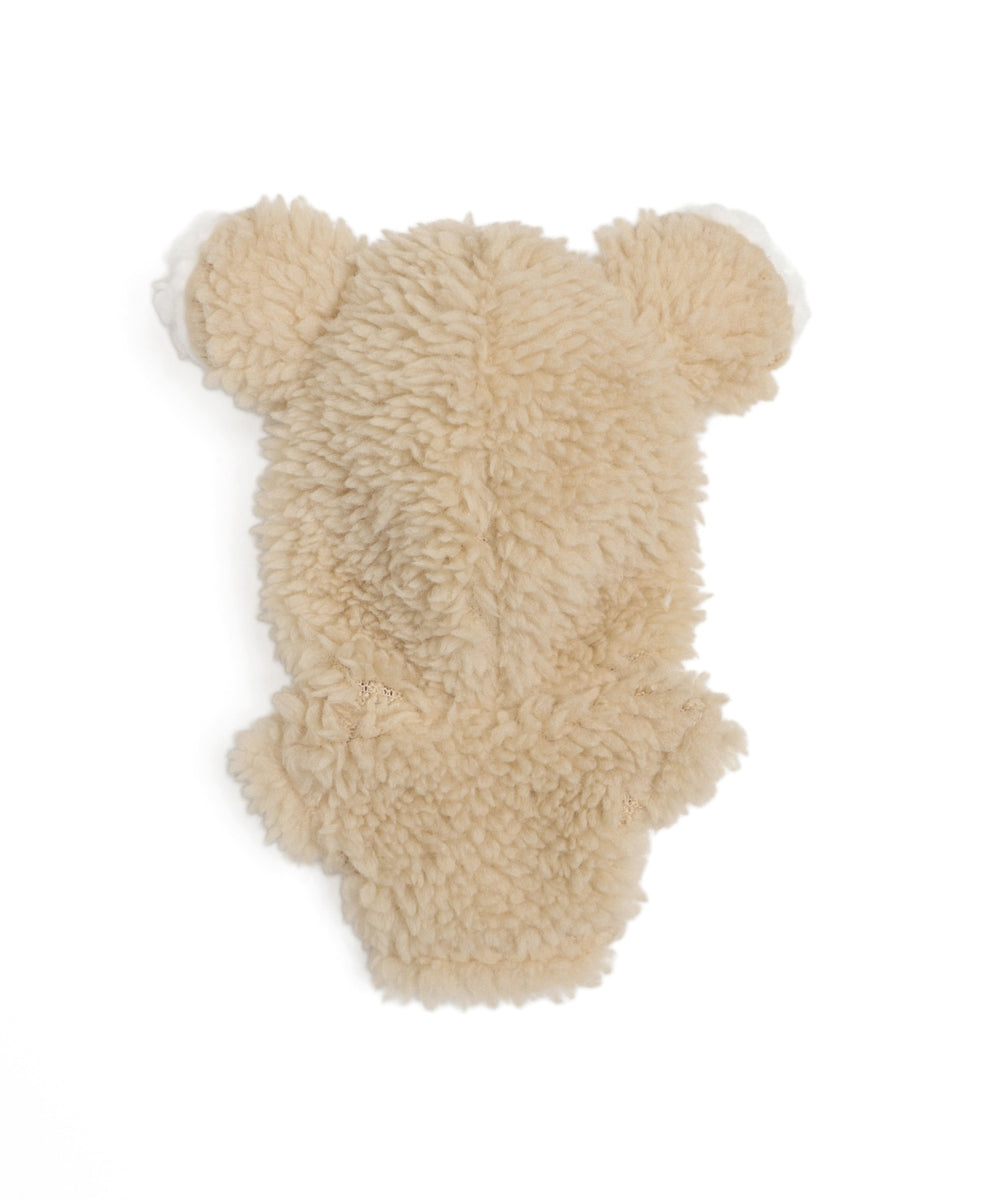 ぬいベア着ぐるみ10cm