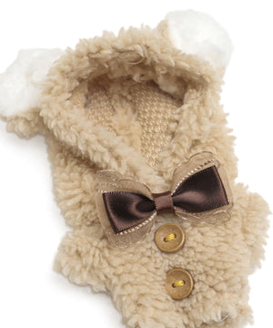 ぬいベア着ぐるみ10cm