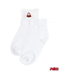 柄1：アポロホワイト / F