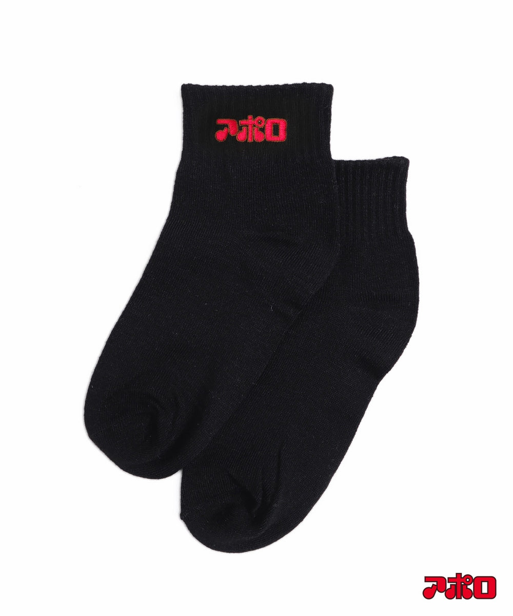 柄4：ロゴブラック