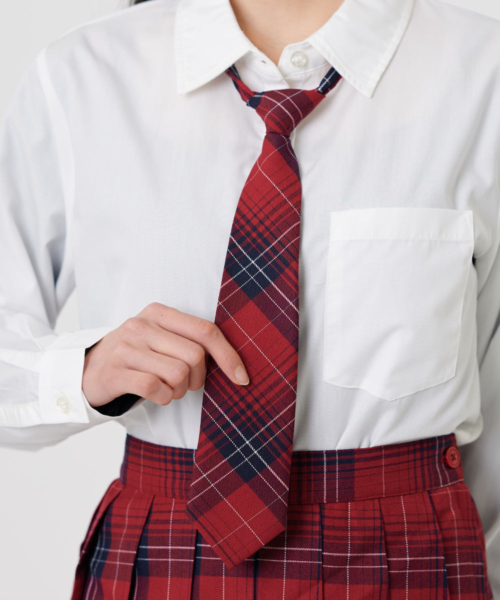 レッドチェック1