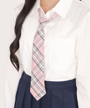 柄4(ピンクチェック1)