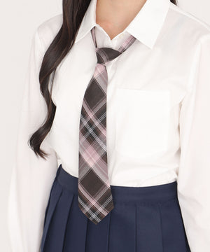 柄6(ピンクチェック2)