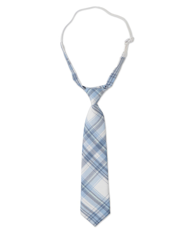 ブルーチェック1