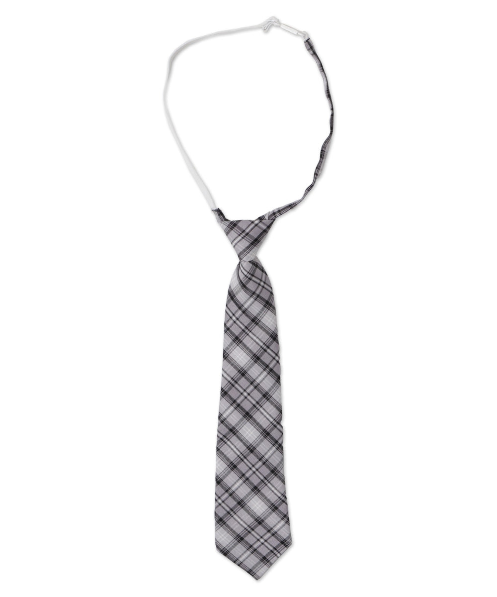 グレーチェック1