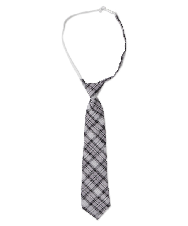 グレーチェック1