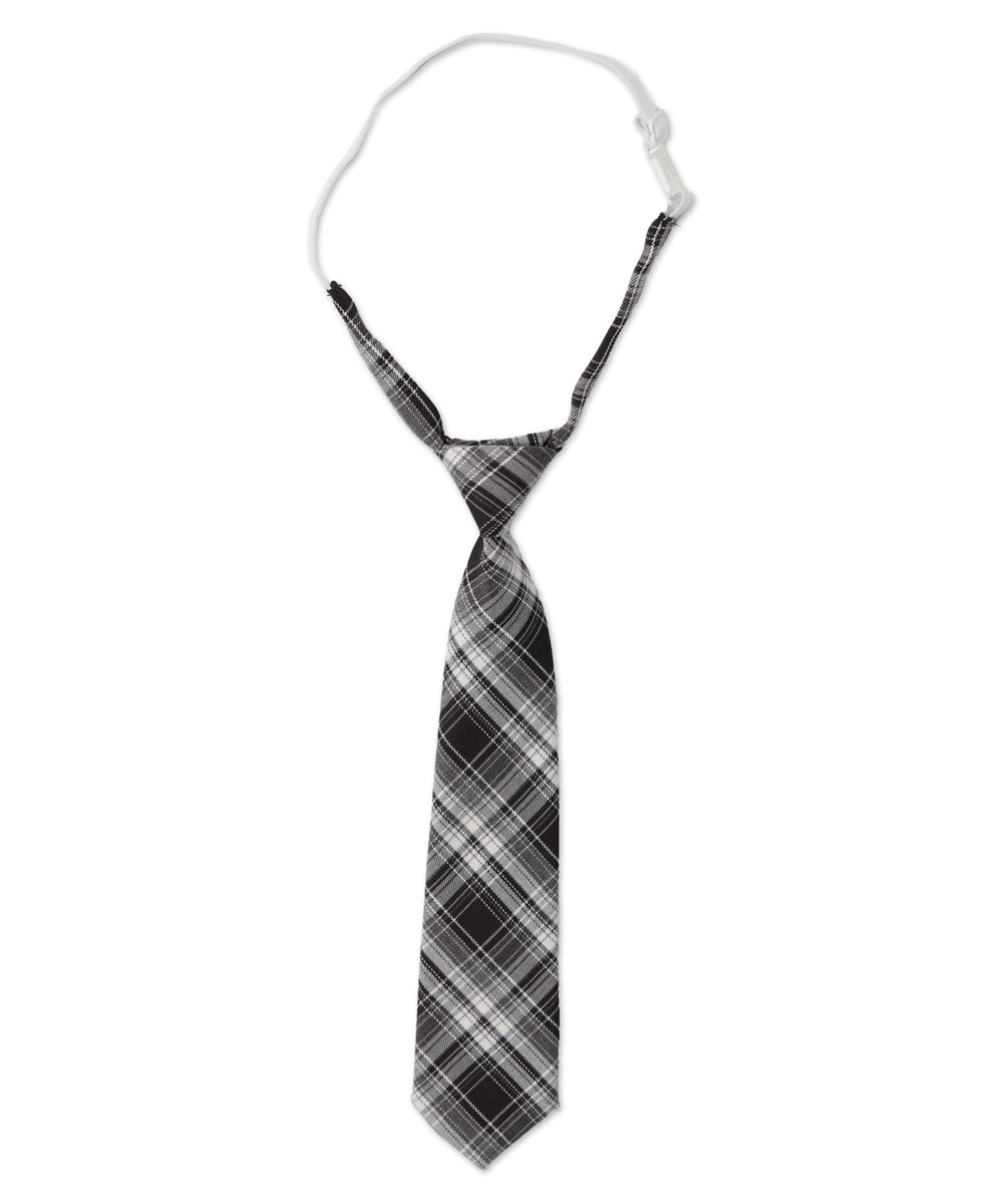 ブラックチェック1