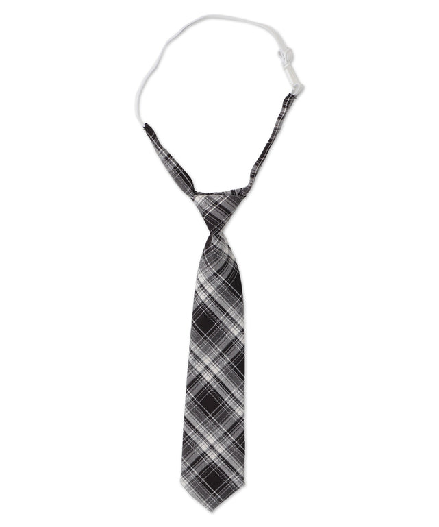 ブラックチェック1