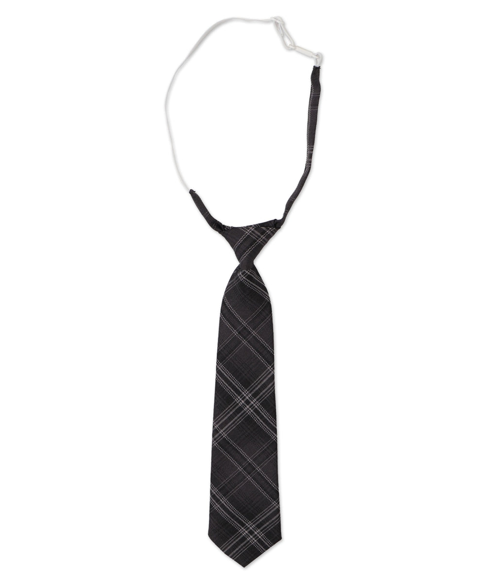 柄1(ブラックチェック3)