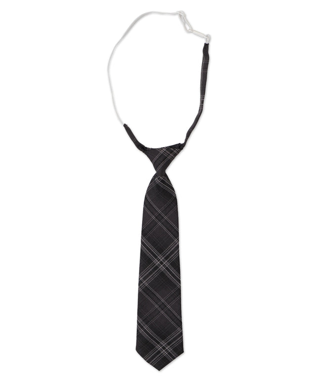 柄1(ブラックチェック3)