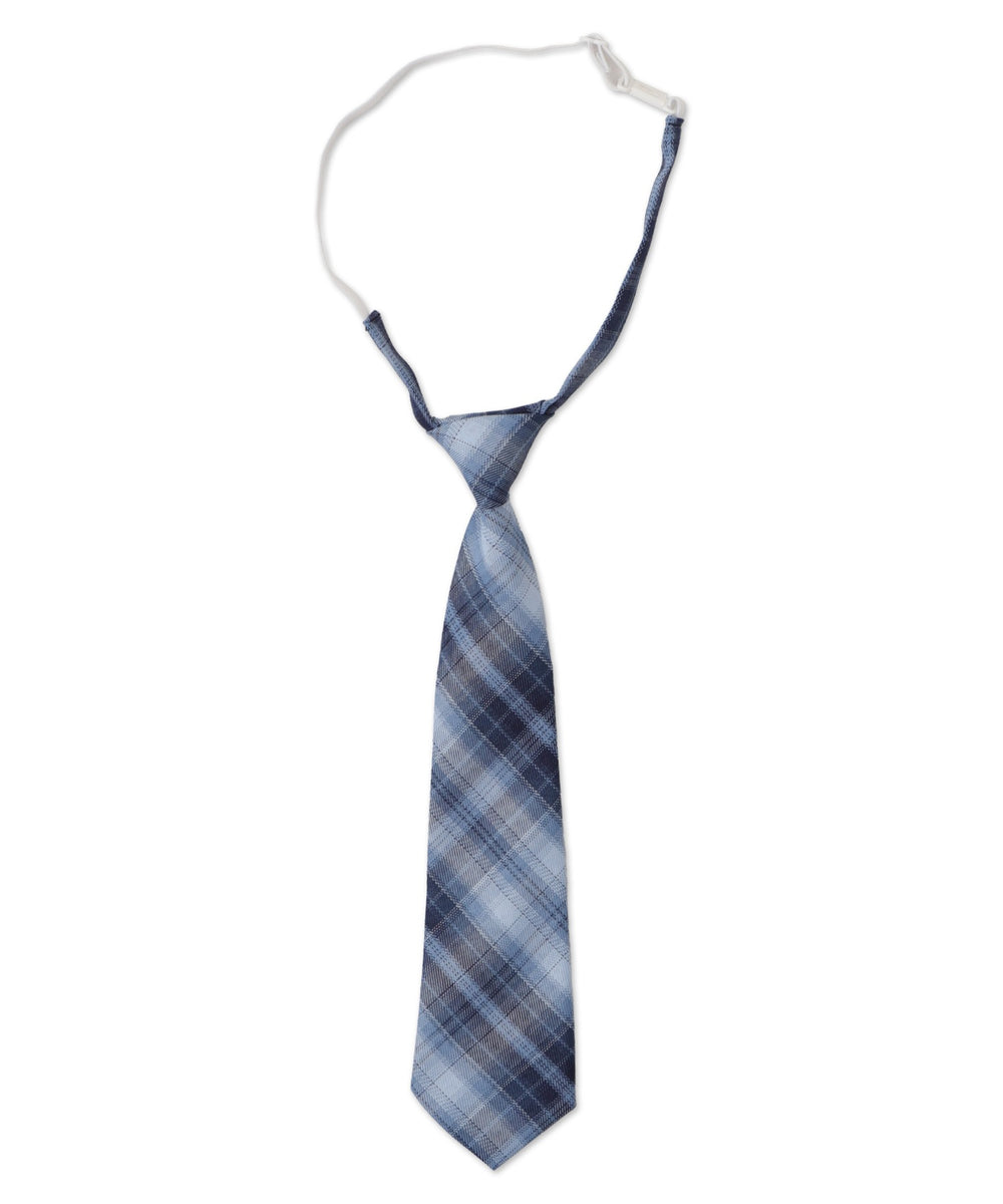 柄2(ブルーチェック3)