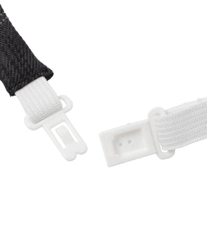 チェックスクールネクタイ