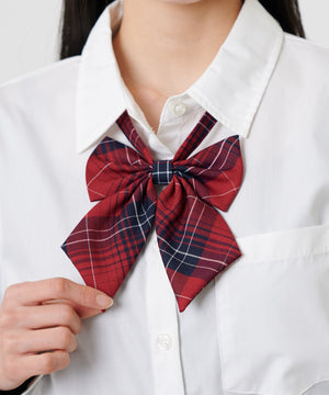 レッドチェック1