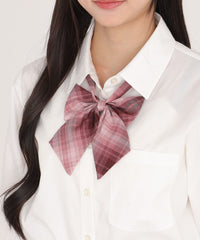 レッドチェック2 / F