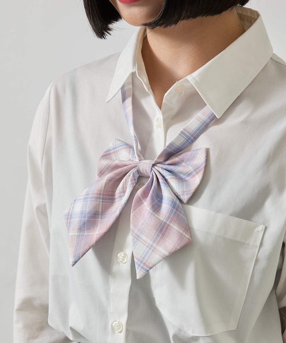 ホワイトチェック1