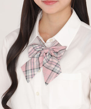 柄4(ピンクチェック1)