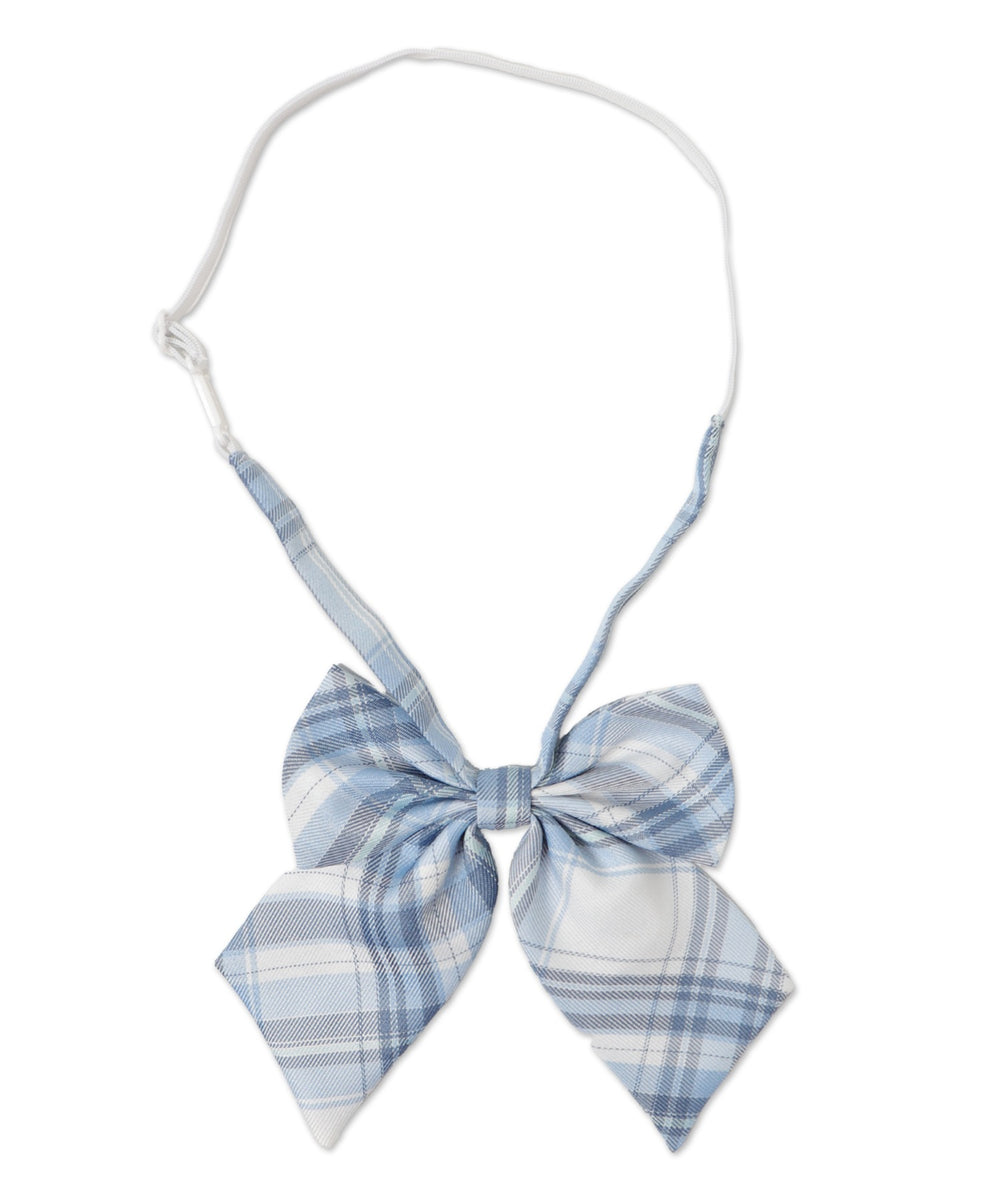 ブルーチェック1