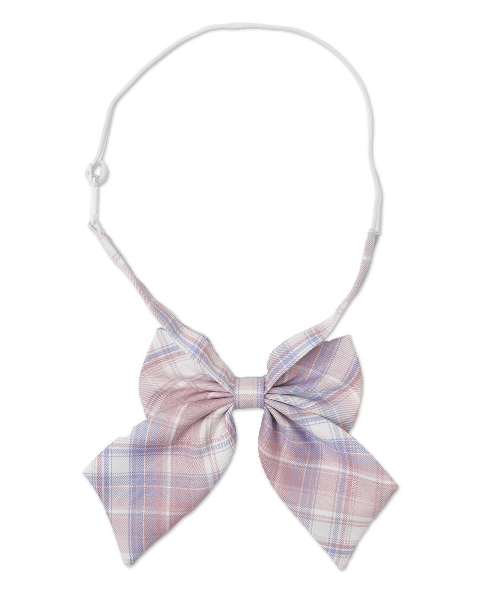 ホワイトチェック1