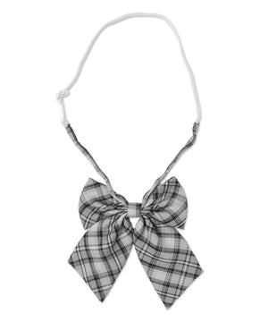 グレーチェック1