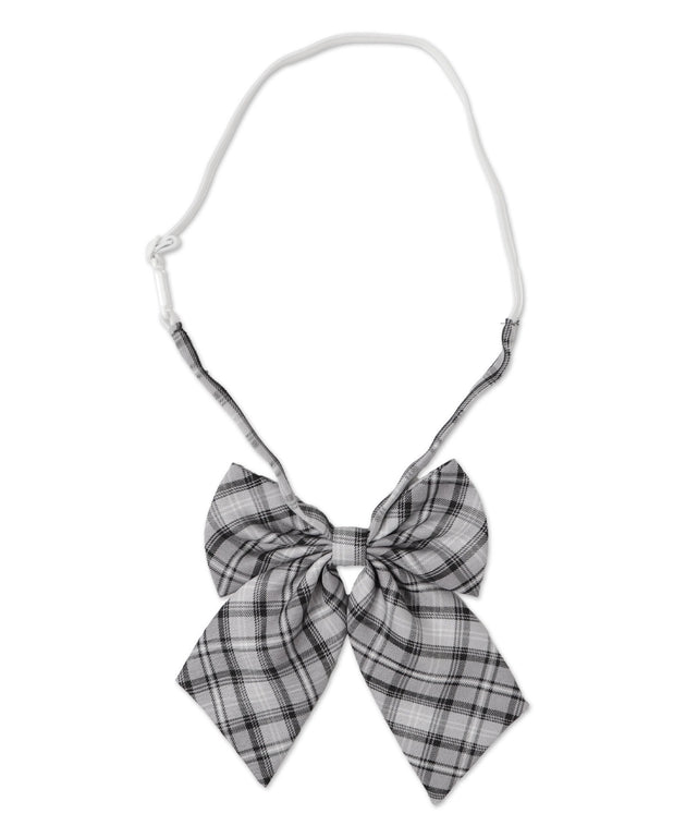 グレーチェック1