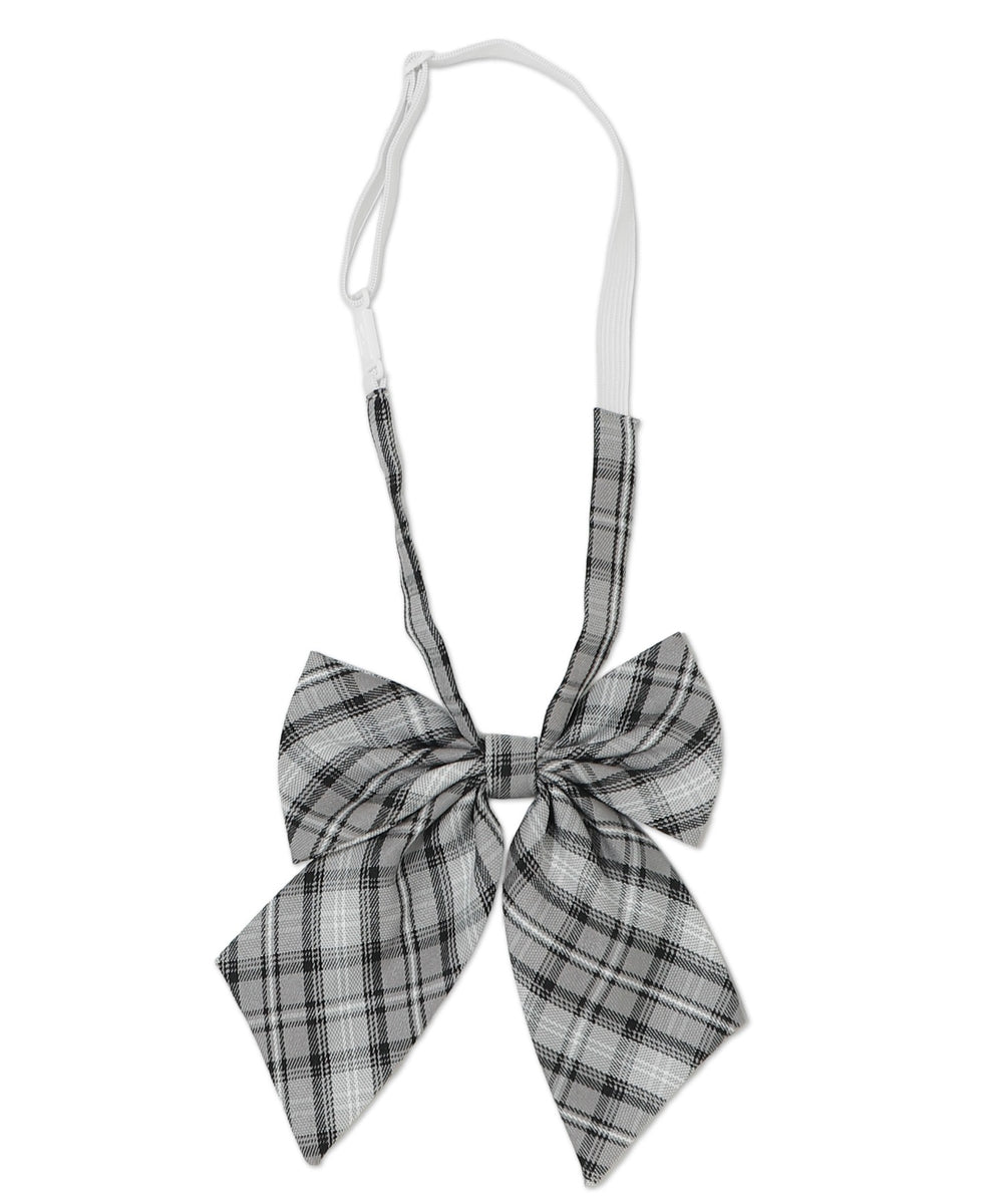 グレーチェック2