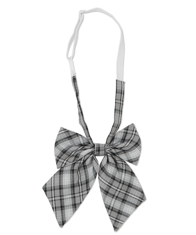 グレーチェック2