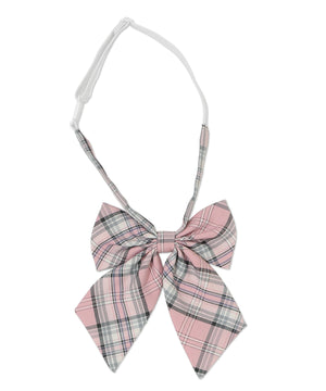 柄4(ピンクチェック1)