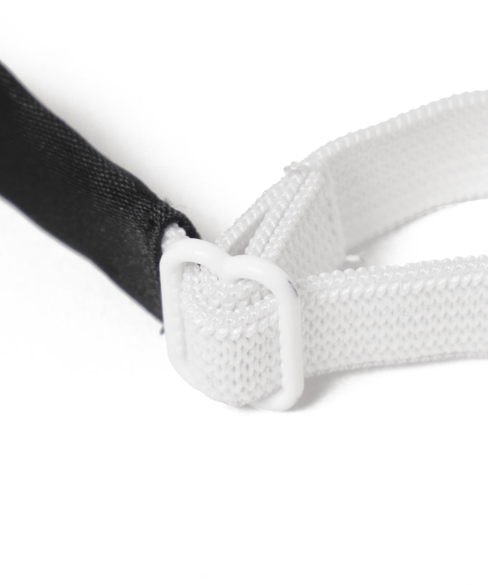 ミニスクールリボン