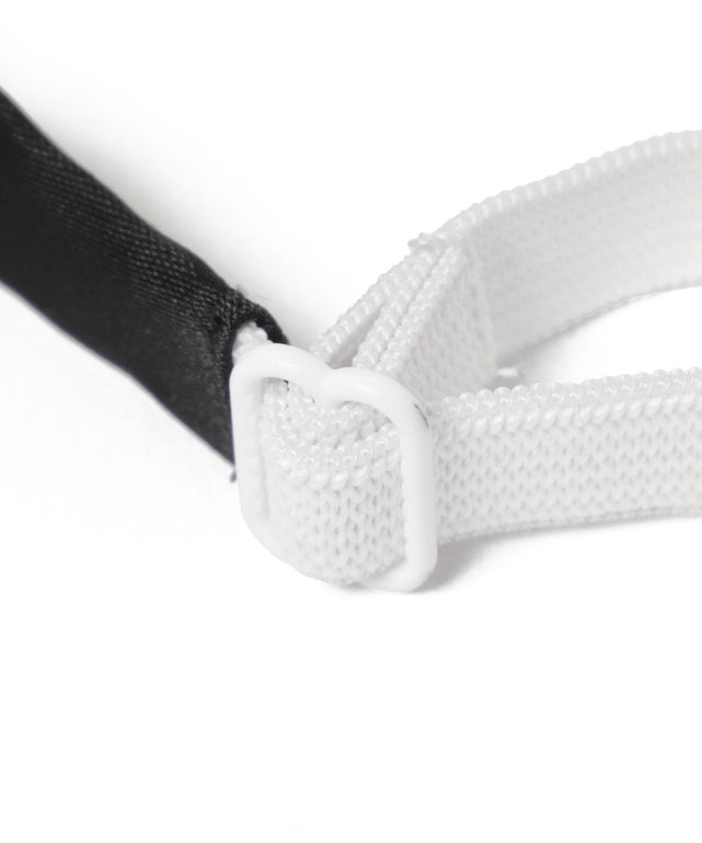 ミニスクールリボン