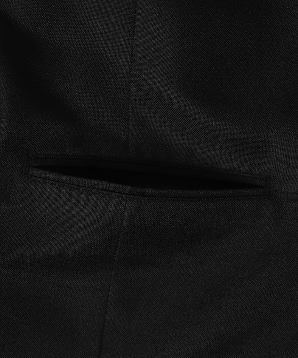 スクールパイピングブレザー